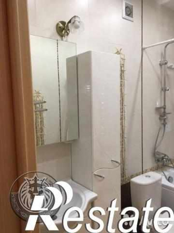1-комн квартира Очистная ул, 18