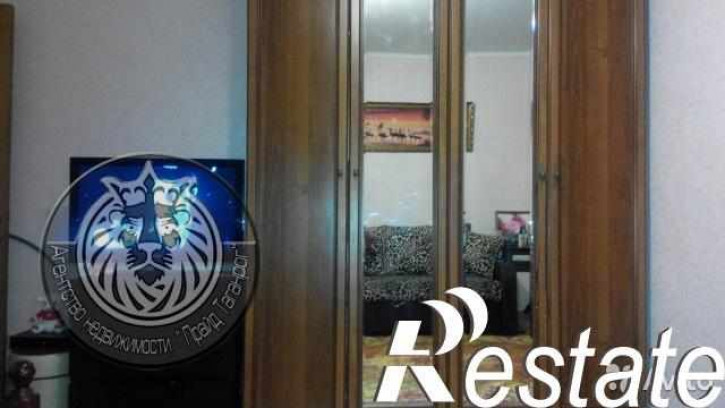 1-комн квартира Новый 1-й пер, 35