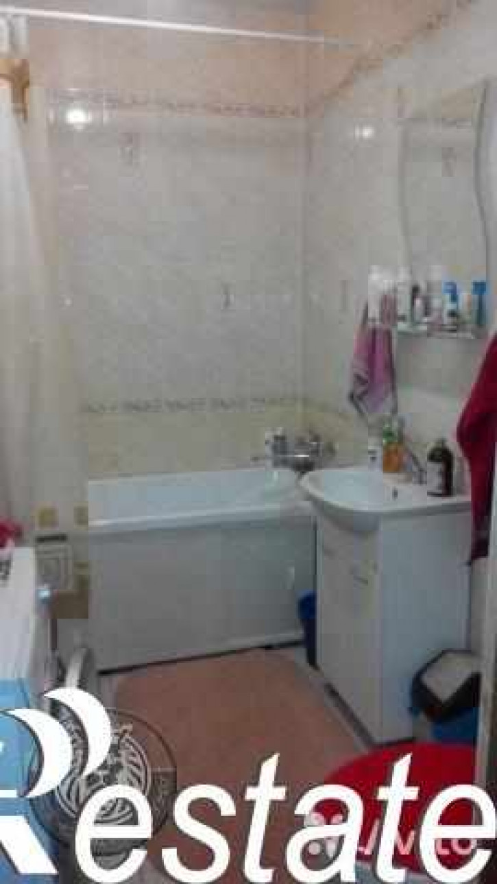 1-комн квартира Новый 1-й пер, 35