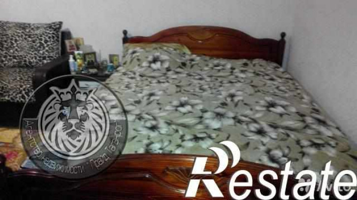 1-комн квартира Новый 1-й пер, 35
