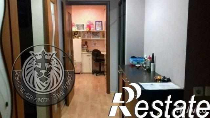 2-комн квартира Парковый пер, 6