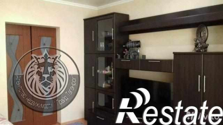 2-комн квартира Парковый пер, 6