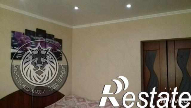 2-комн квартира Парковый пер, 6