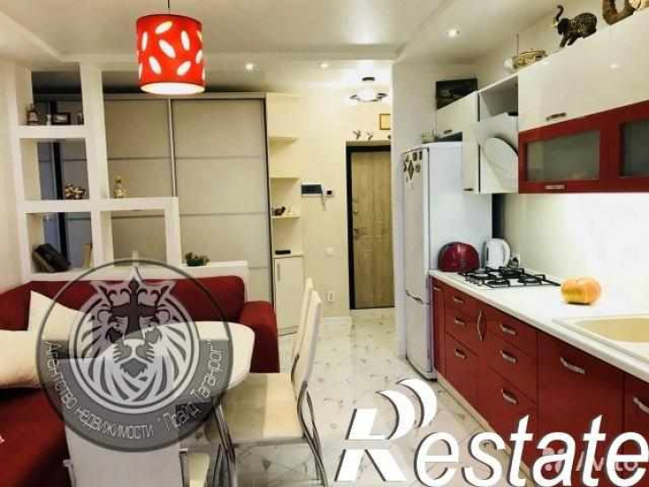 2-комн квартира Кузнечный проезд, 12