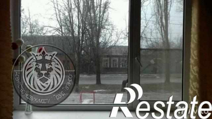 2-комн квартира Парковый пер, 6