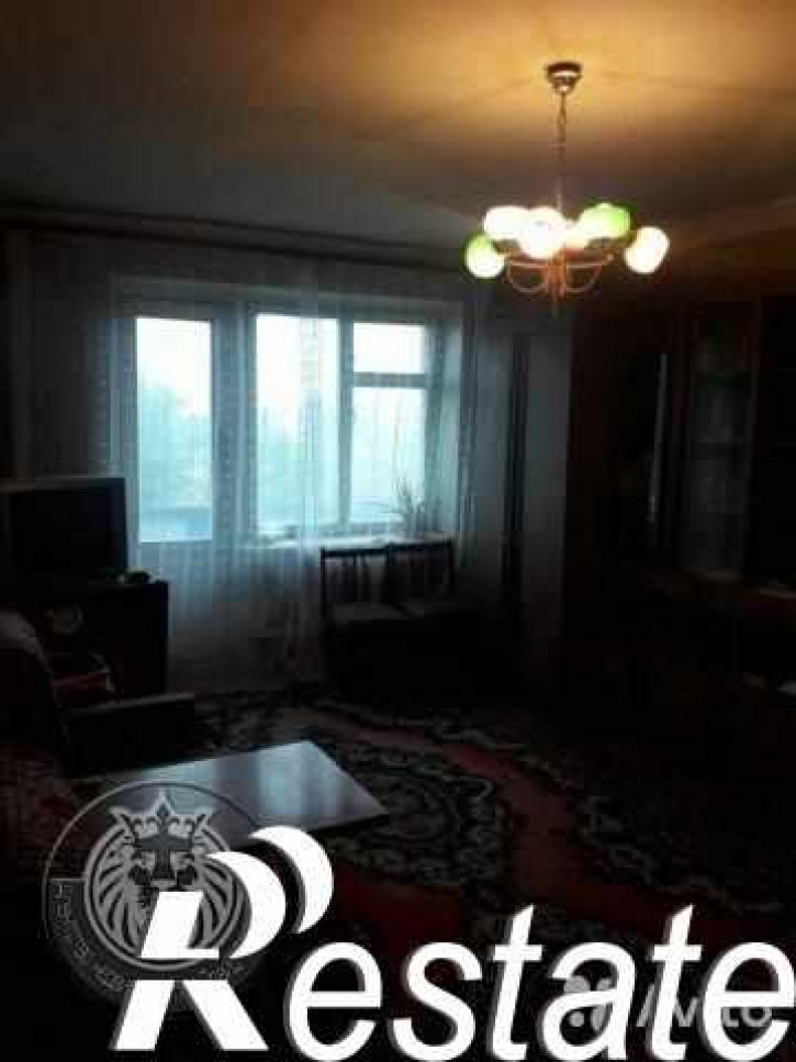 2-комн квартира Чехова ул, 6