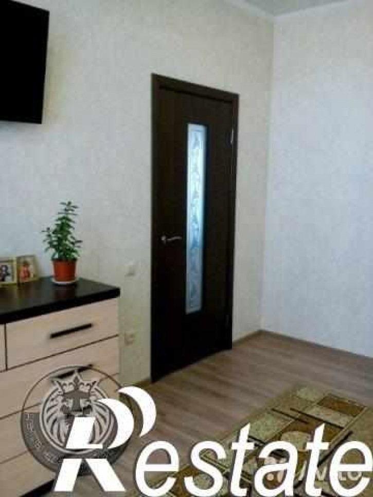 1-комн квартира Новый 1-й пер, 26, корпус Ж
