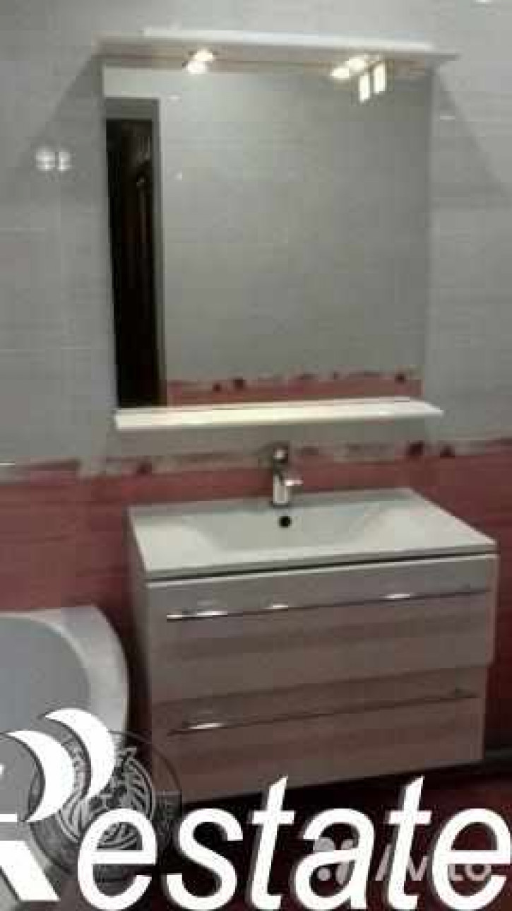 2-комн квартира Парковый пер, 6