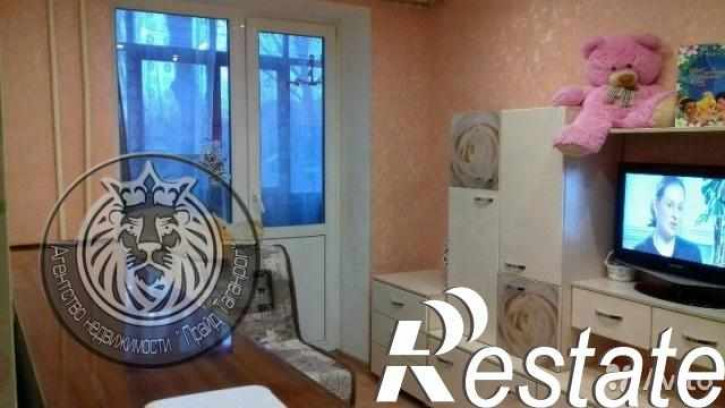 2-комн квартира Парковый пер, 6