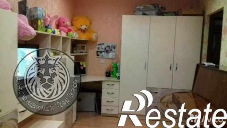 2-комн квартира Парковый пер, 6