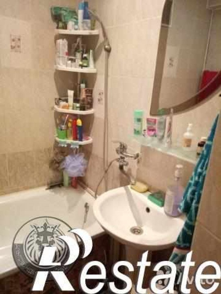 2-комн квартира Седова ул, 10, корпус 1