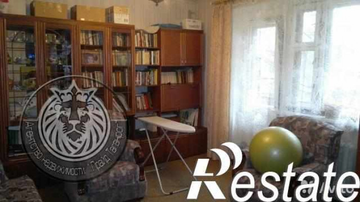 3-комн квартира Котлостроительная ул, 9/1