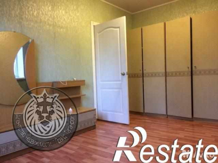 4-комн квартира Дзержинского ул, 154, корпус 1