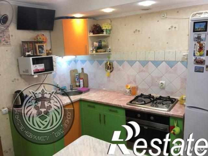1-комн квартира Пальмиро Тольятти ул, 28, корпус 2