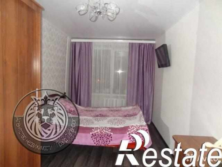 3-комн квартира Чехова ул, 318