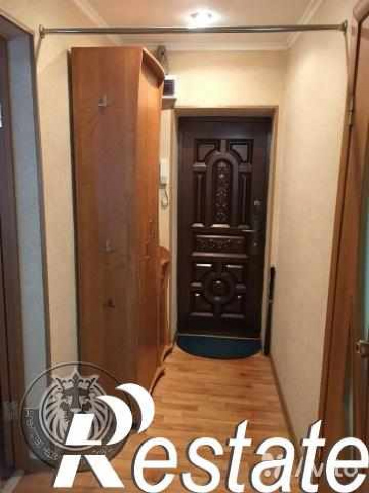 1-комн квартира Пальмиро Тольятти ул, 28, корпус 2