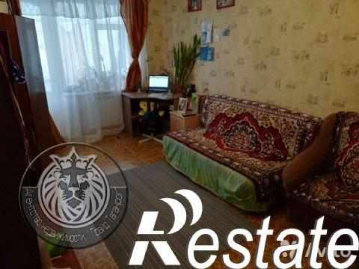 1-комн квартира Циолковского ул, 41,корпус 1