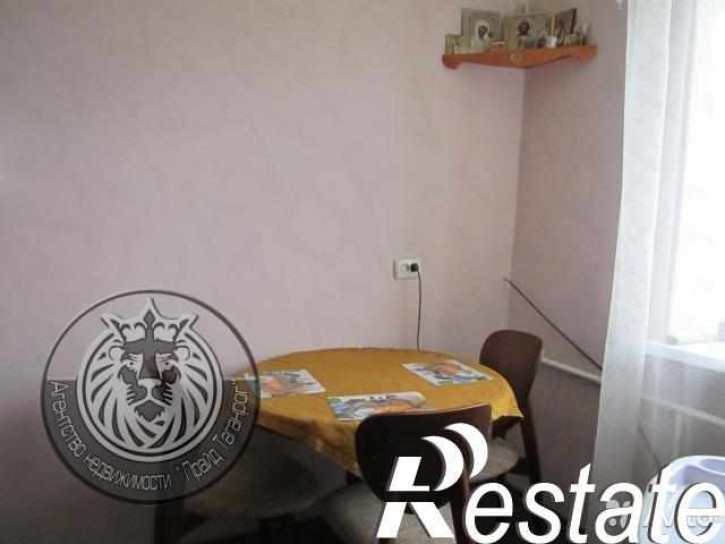 2-комн квартира Яблочкина ул, 41