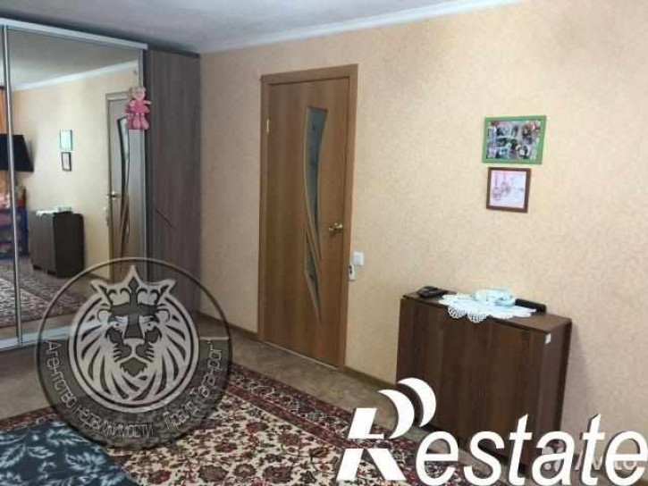 1-комн квартира Пальмиро Тольятти ул, 28, корпус 2