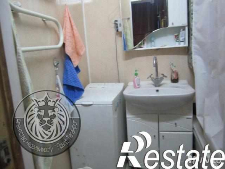 2-комн квартира Яблочкина ул, 41