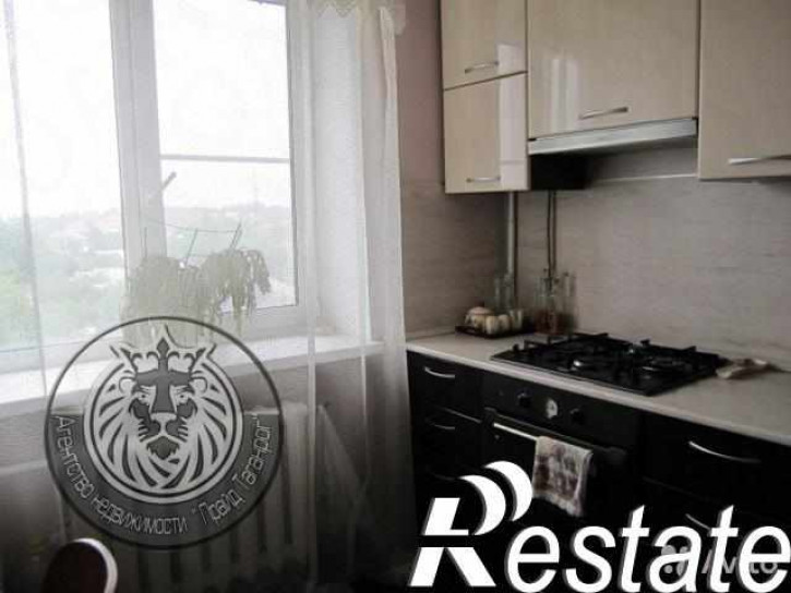 2-комн квартира Яблочкина ул, 41
