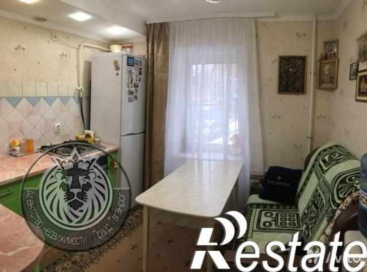 1-комн квартира Пальмиро Тольятти ул, 28, корпус 2