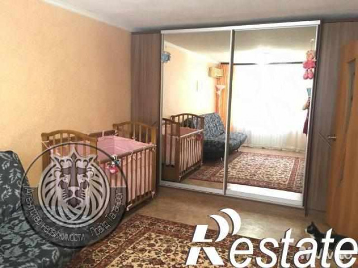 1-комн квартира Пальмиро Тольятти ул, 28, корпус 2