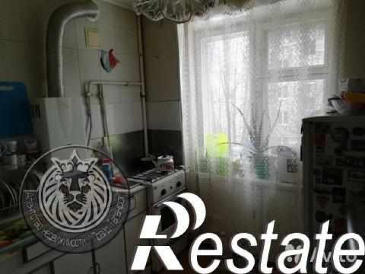 1-комн квартира Циолковского ул, 41,корпус 1
