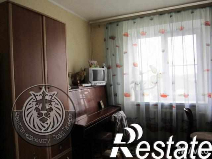 2-комн квартира Яблочкина ул, 41