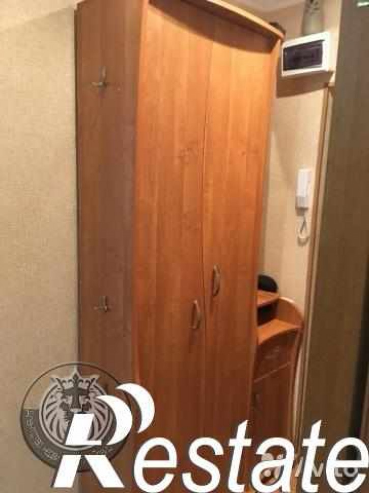 1-комн квартира Пальмиро Тольятти ул, 28, корпус 2