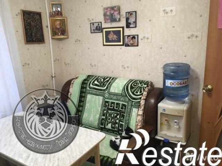 1-комн квартира Пальмиро Тольятти ул, 28, корпус 2