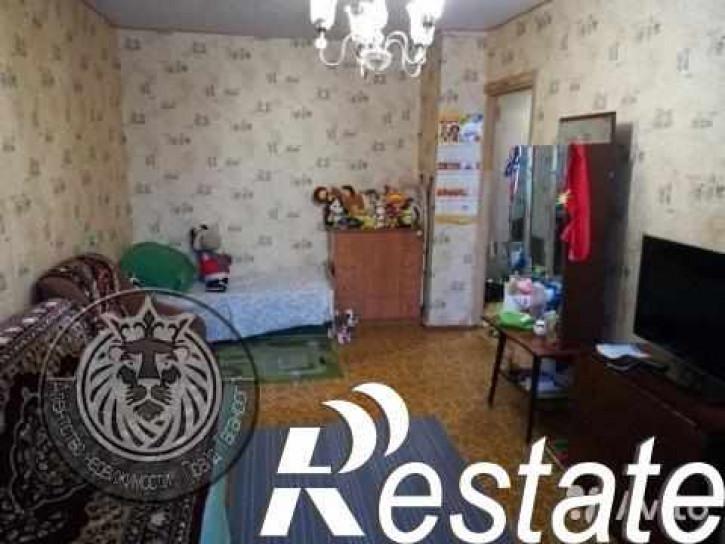 1-комн квартира Циолковского ул, 41,корпус 1