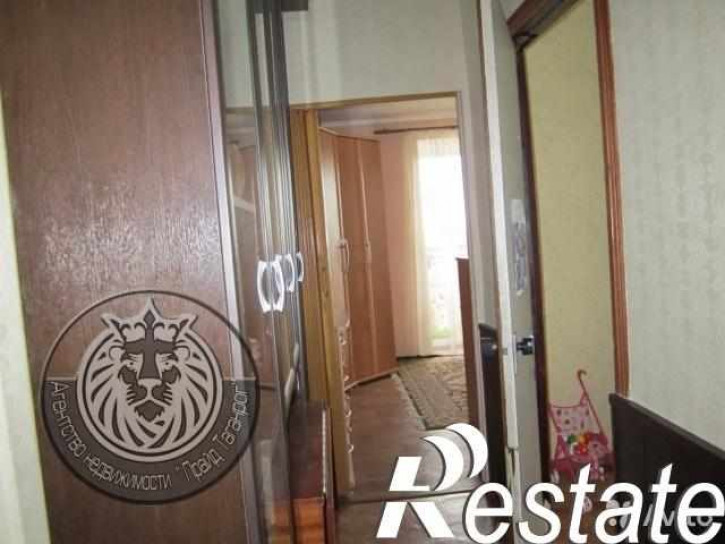 2-комн квартира Яблочкина ул, 41