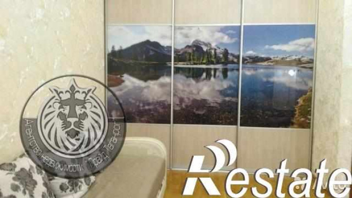 1-комн квартира Сергея Шило ул, 265Г