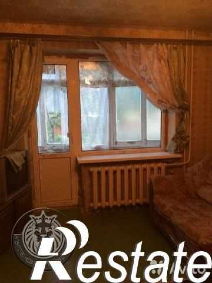 1-комн квартира Мариупольское Шоссе ул, 17