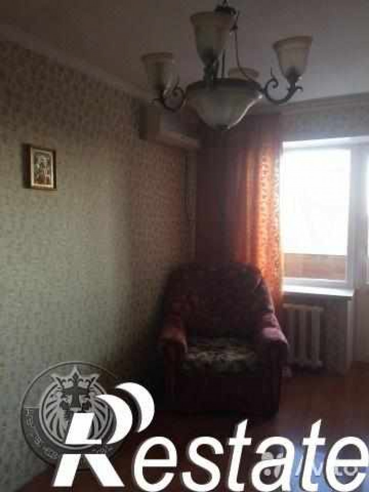 2-комн квартира Некрасовский пер, 4
