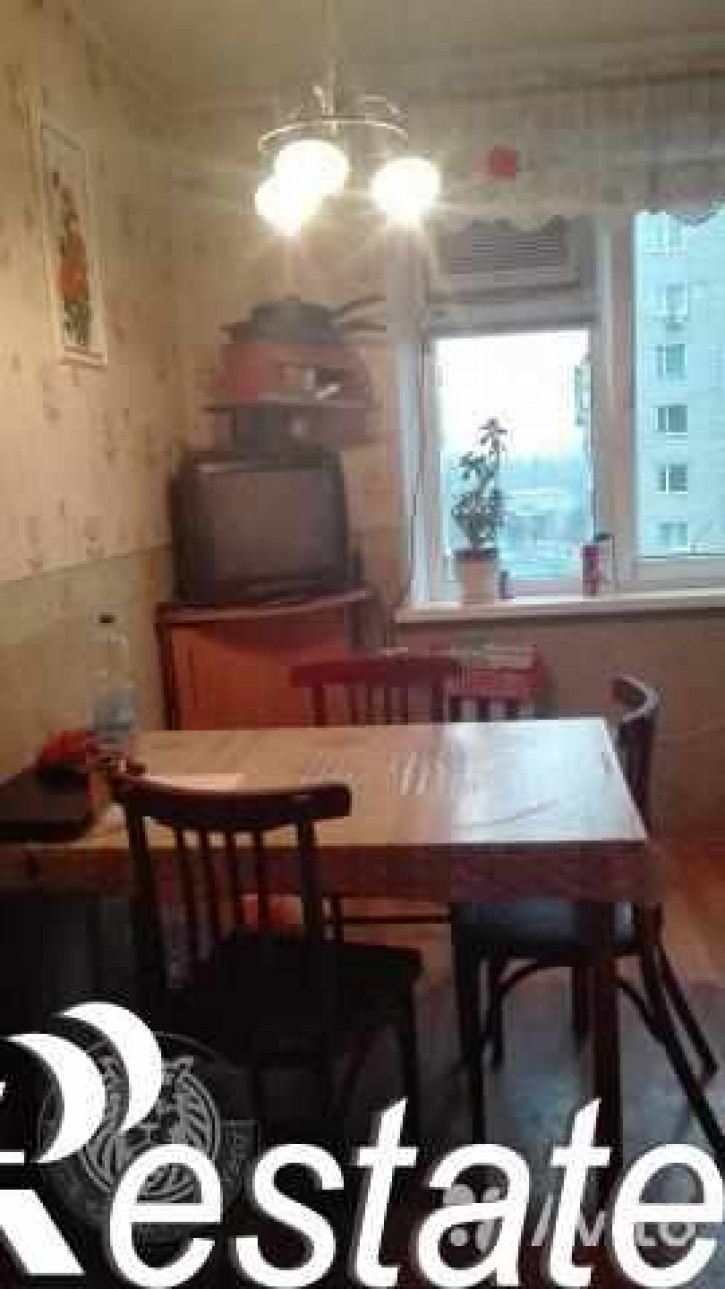3-комн квартира Сергея Лазо ул, 5, корпус 3
