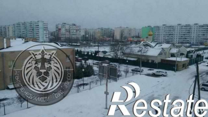 1-комн квартира Сергея Шило ул, 265Г