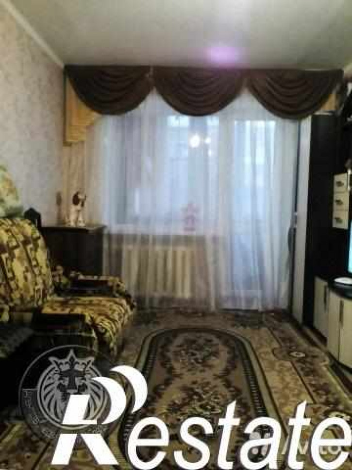 2-комн квартира Бабушкина ул