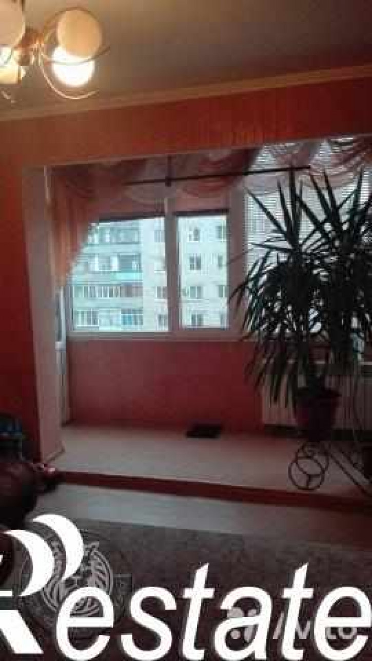 3-комн квартира Сергея Лазо ул, 5, корпус 3