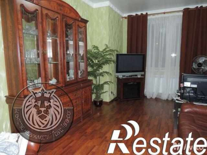 3-комн квартира Очистная ул, 18