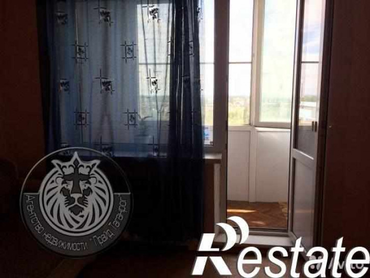 1-комн квартира Чучева ул, 46