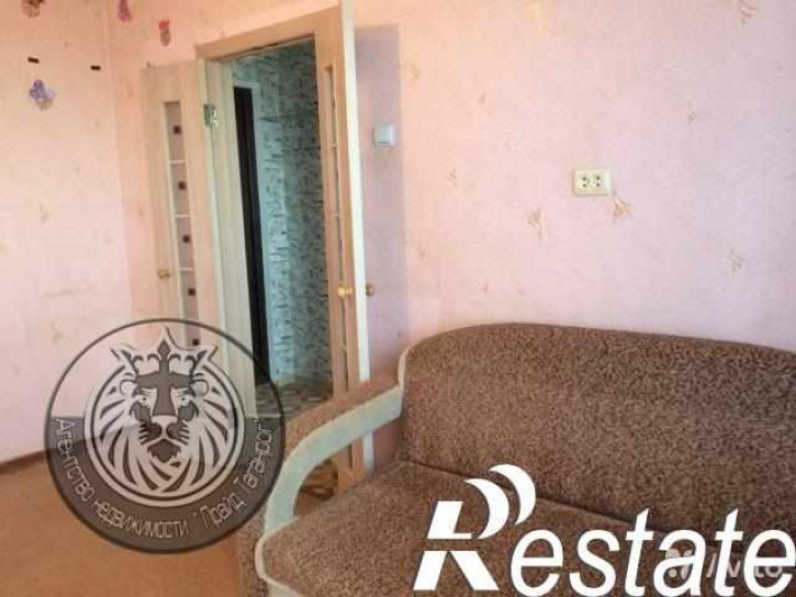 1-комн квартира Чучева ул, 46
