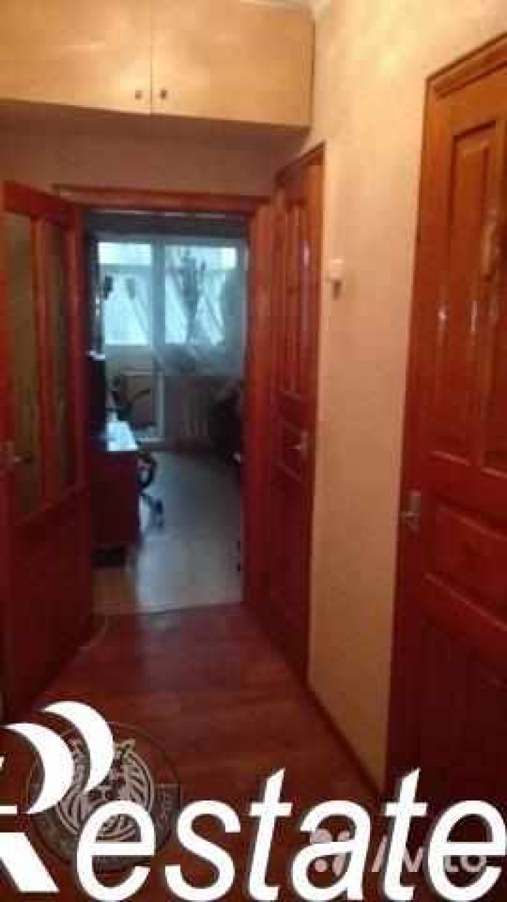 3-комн квартира Сергея Лазо ул, 5, корпус 3