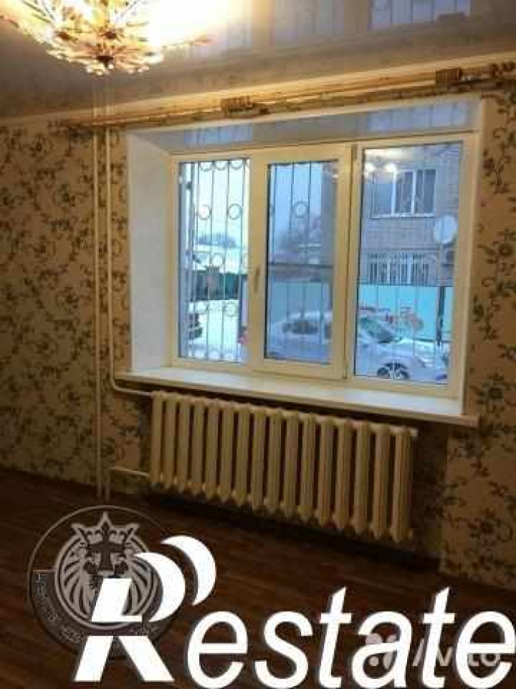 2-комн квартира Менделеева ул, 4