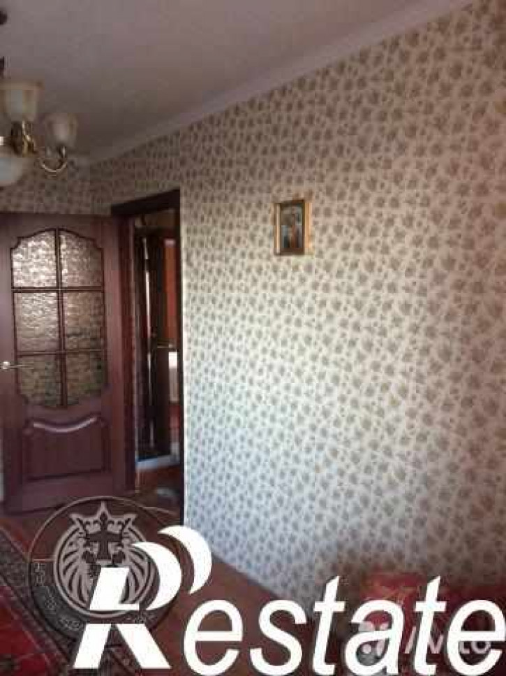 2-комн квартира Некрасовский пер, 4