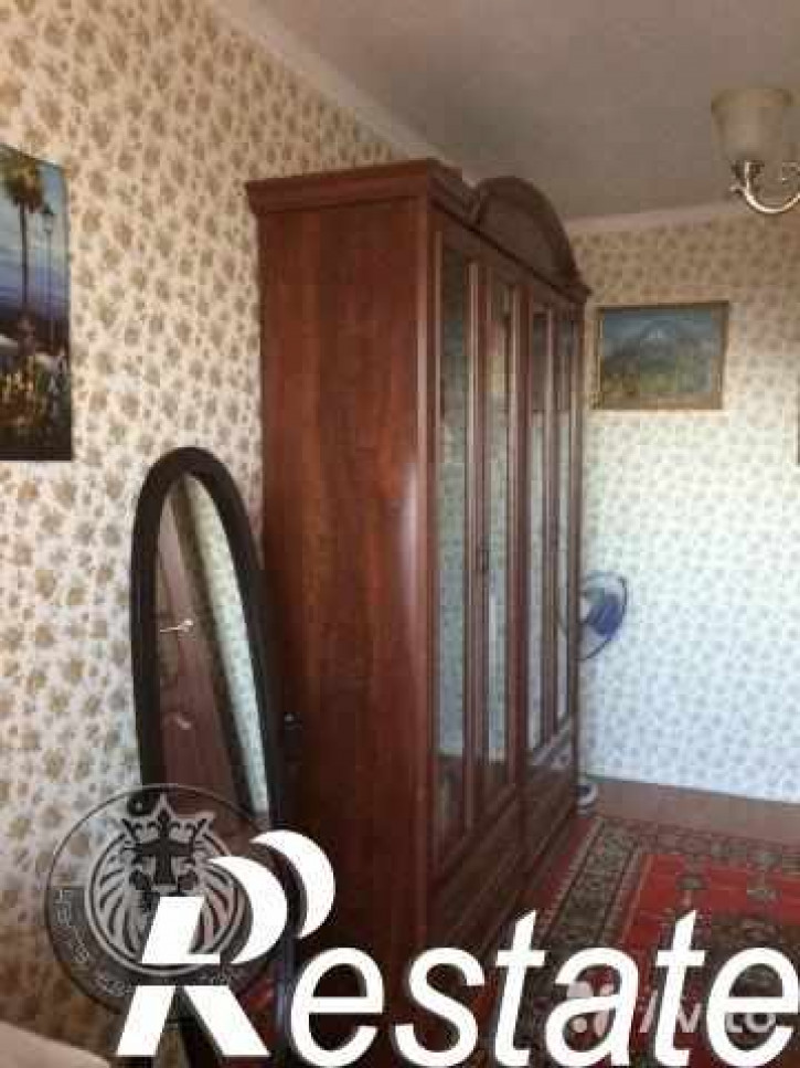2-комн квартира Некрасовский пер, 4