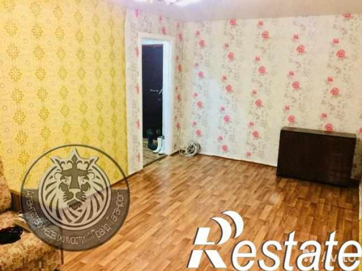 1-комн квартира Калужский проезд, 3, корпус 11