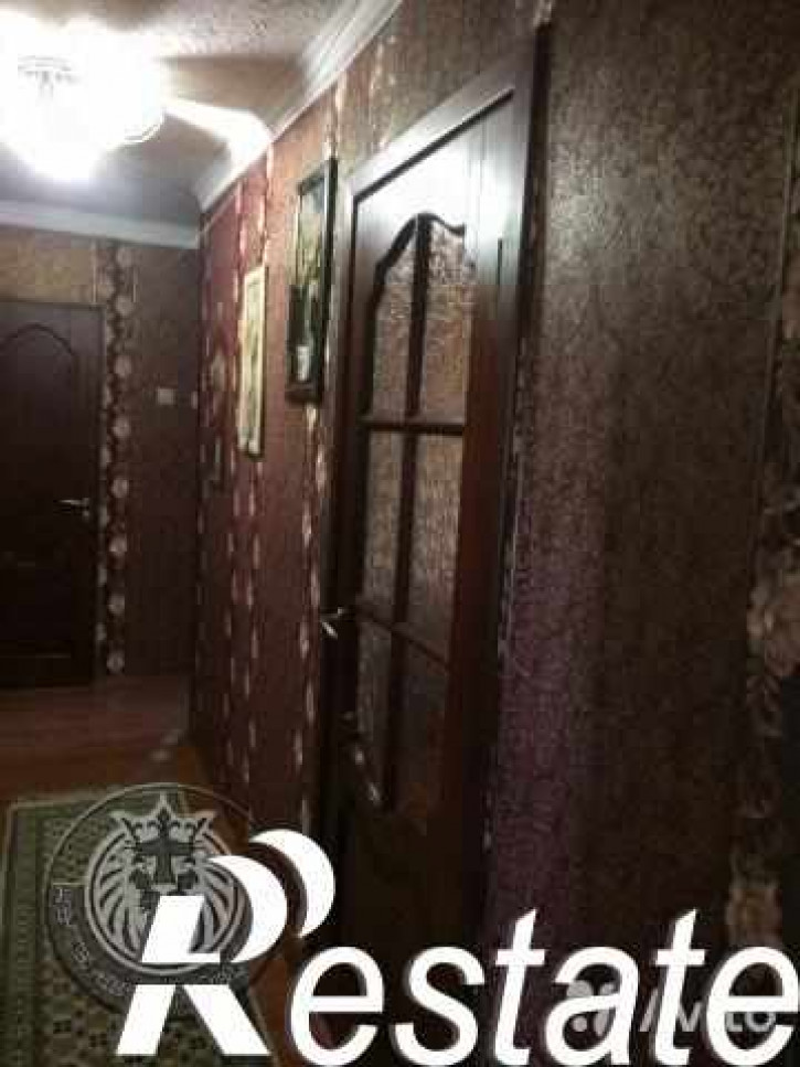 2-комн квартира Некрасовский пер, 4