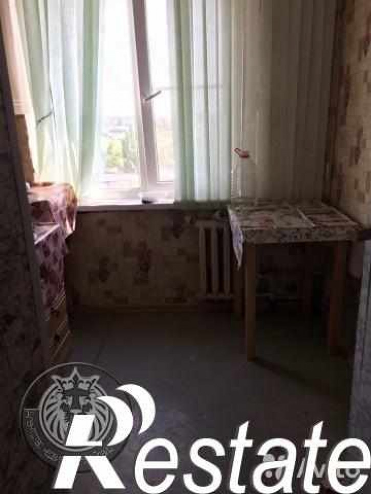 1-комн квартира Чучева ул, 46